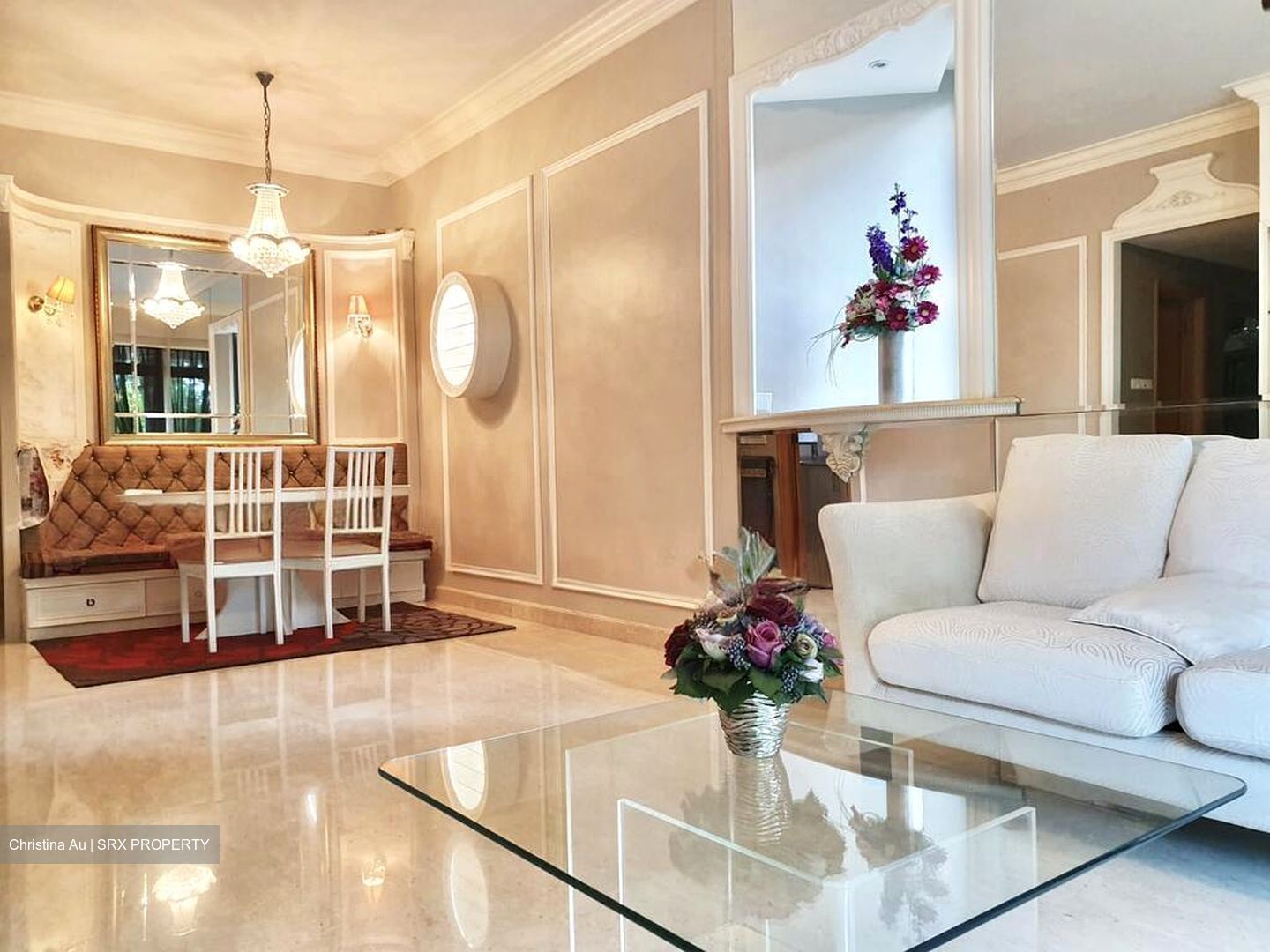 Thomson 800 (D11), Condominium #501935881